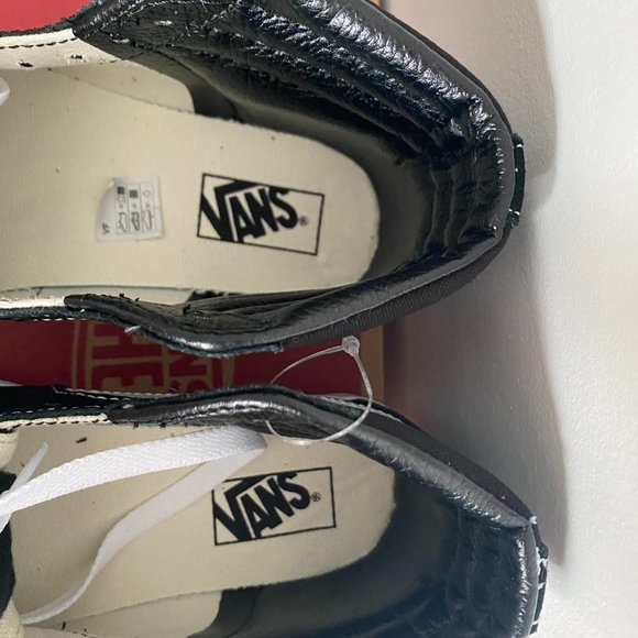 Vans KIDS SK8-HI Size 1 - Picture 3 of 8